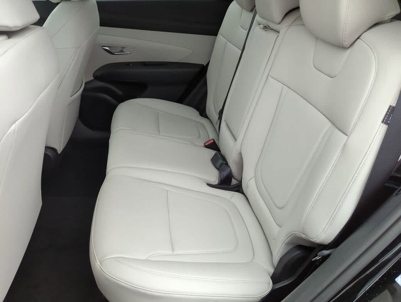 Thumbnail: 2025 Hyundai Tucson - 19