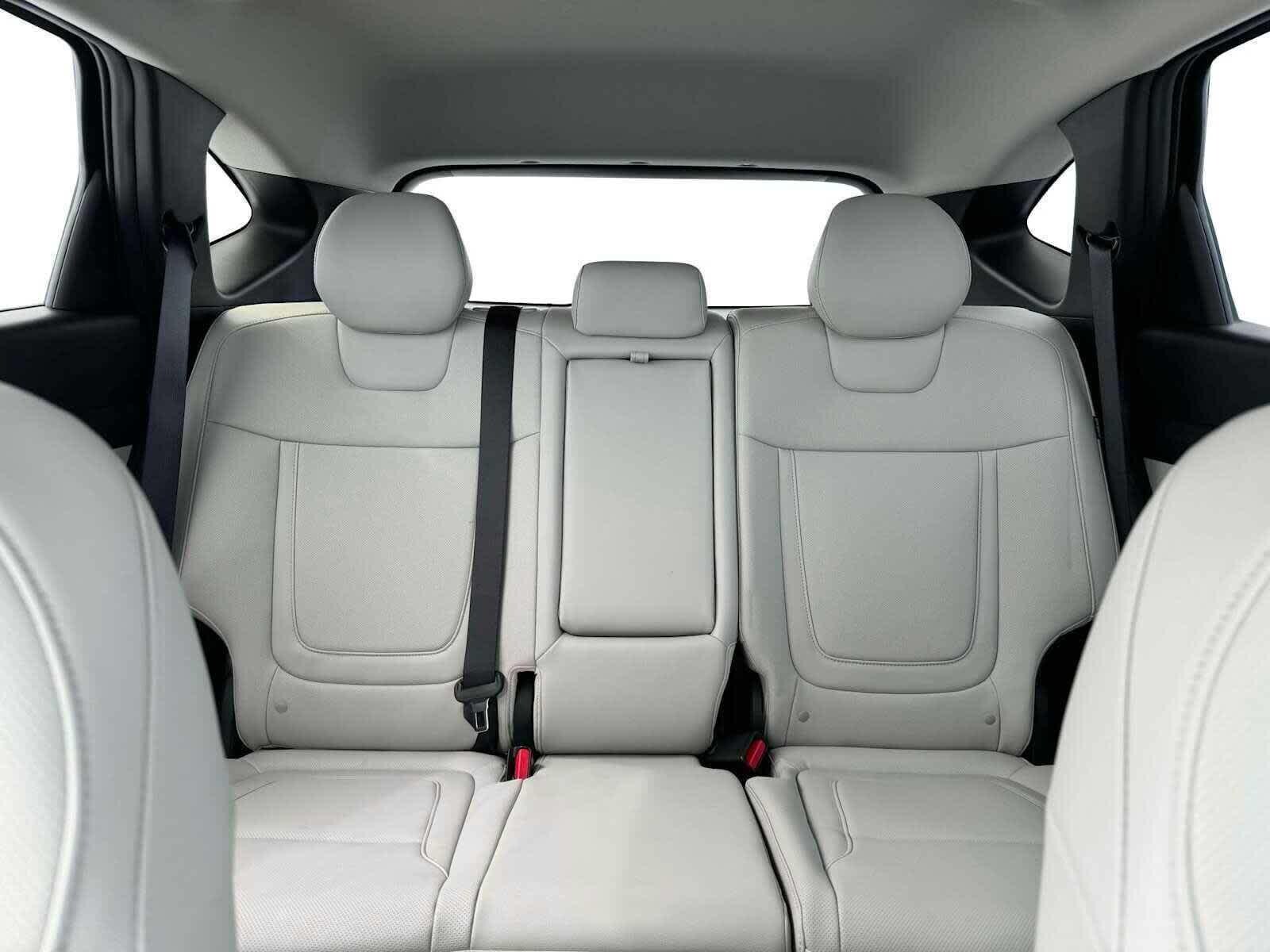 Thumbnail: 2025 Hyundai Tucson - 16