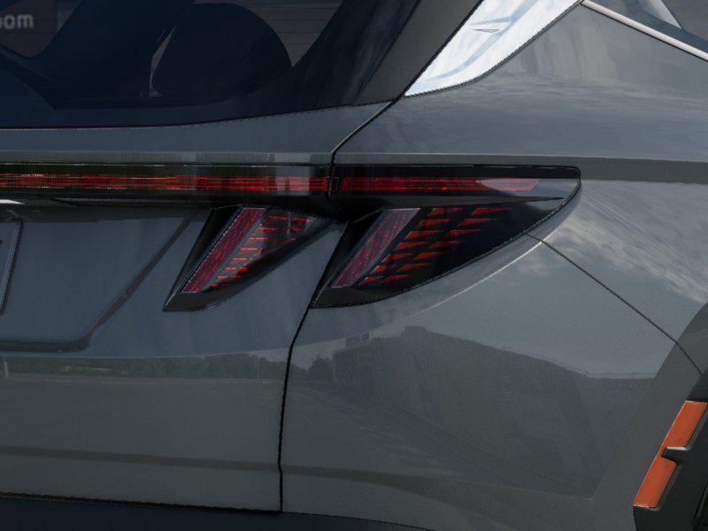 Thumbnail: 2026 Hyundai Tucson - 10