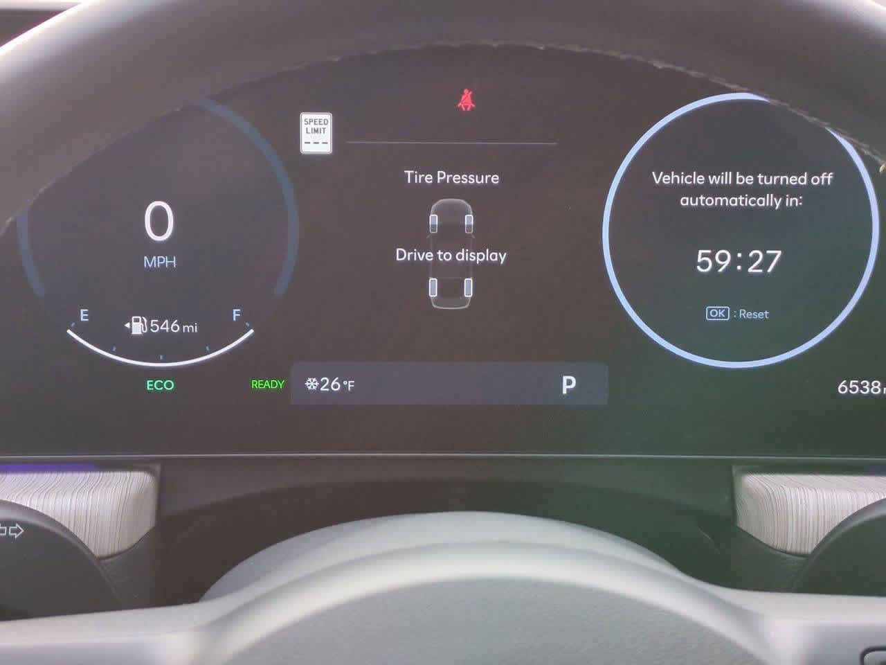 Thumbnail: 2025 Hyundai Sonata - 34