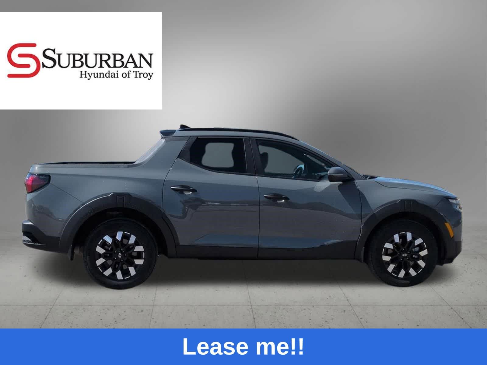 2026 Hyundai Santa Cruz SEL - Photo 7