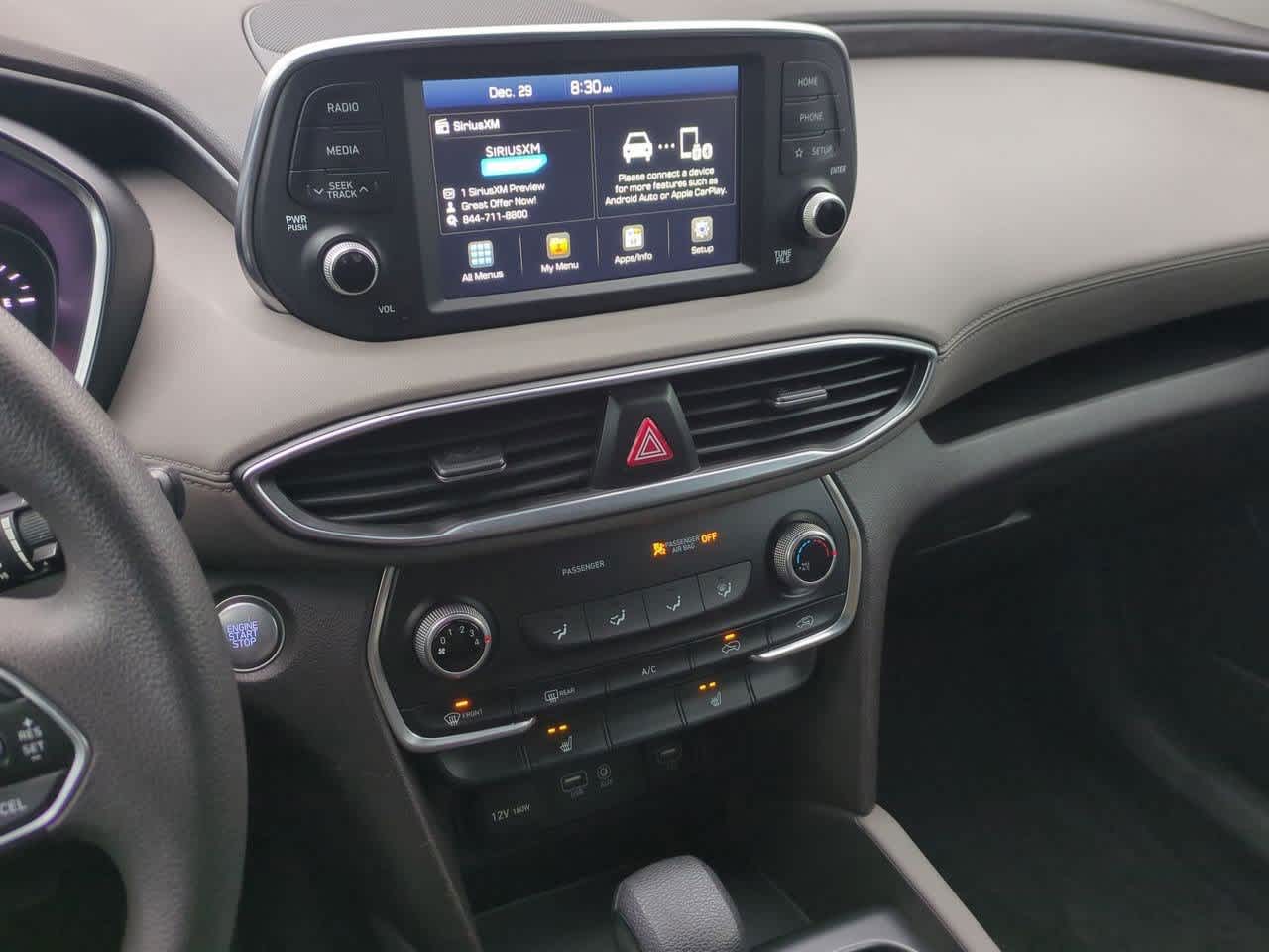 Thumbnail: 2019 Hyundai Santa Fe - 26