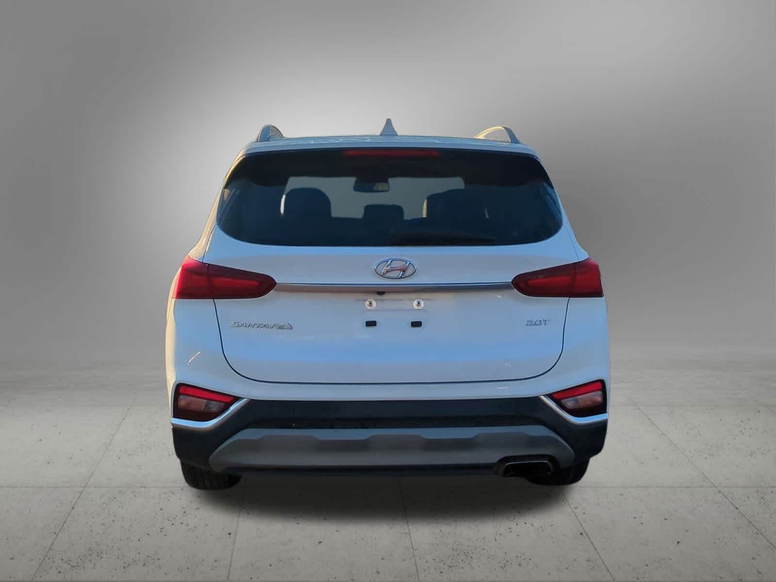 Thumbnail: 2019 Hyundai Santa Fe - 5