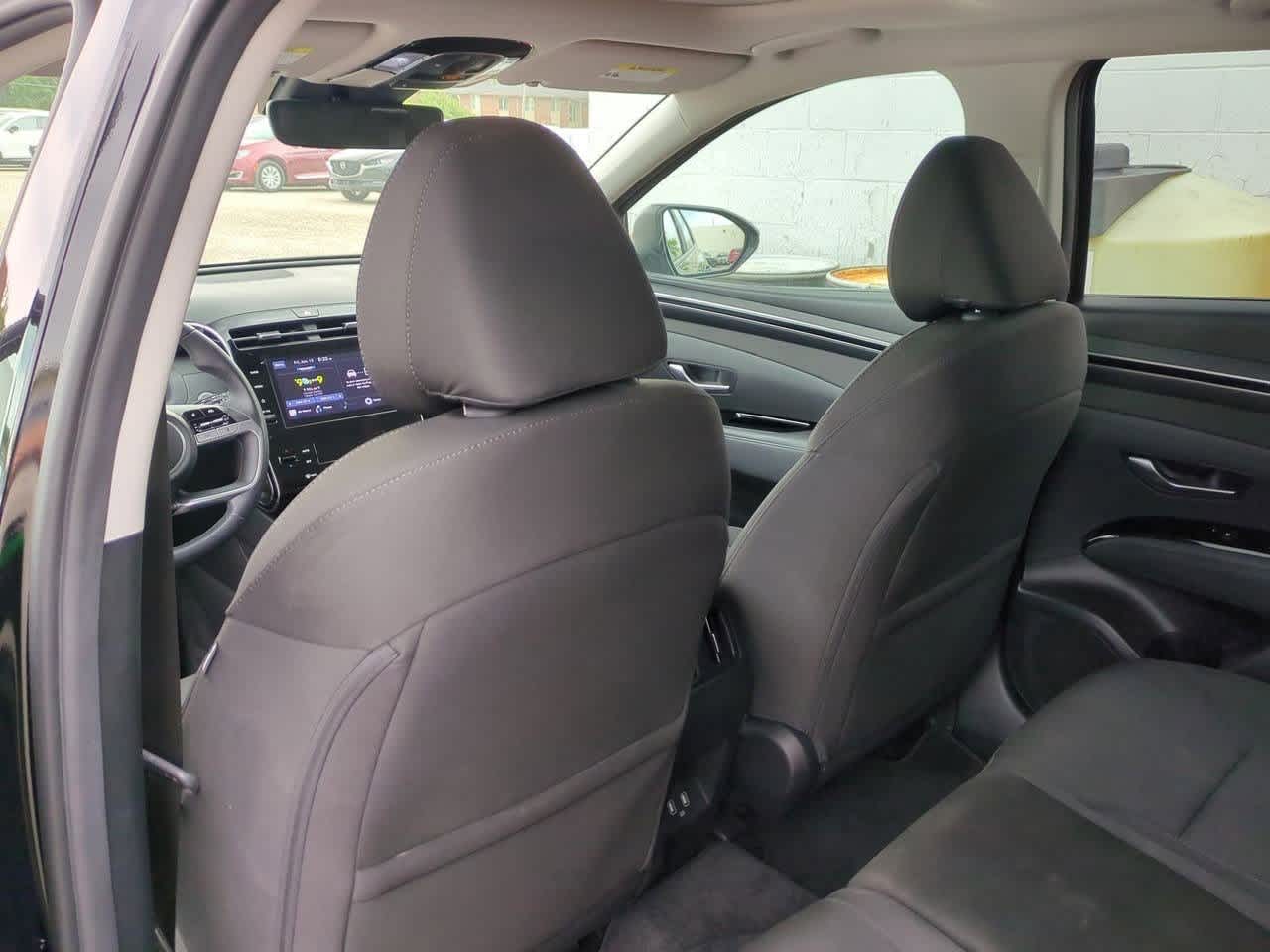Thumbnail: 2022 Hyundai Tucson - 17