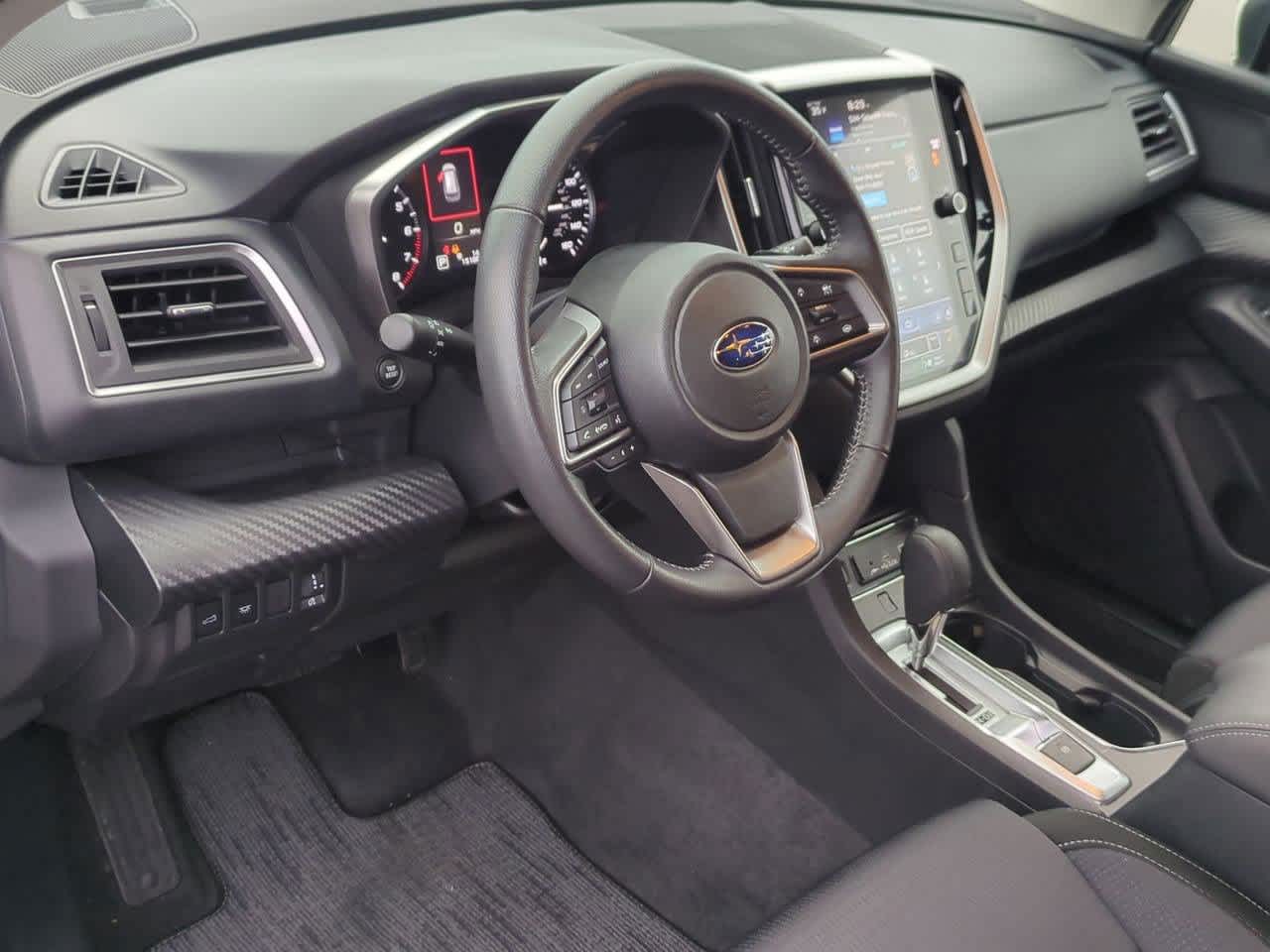 Thumbnail: 2024 Subaru Ascent - 2
