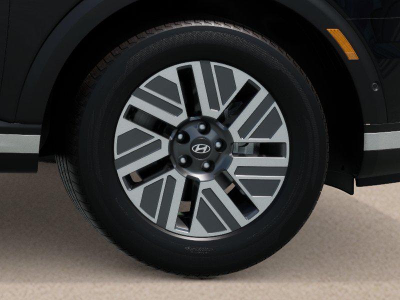Thumbnail: 2026 Hyundai Palisade - 8