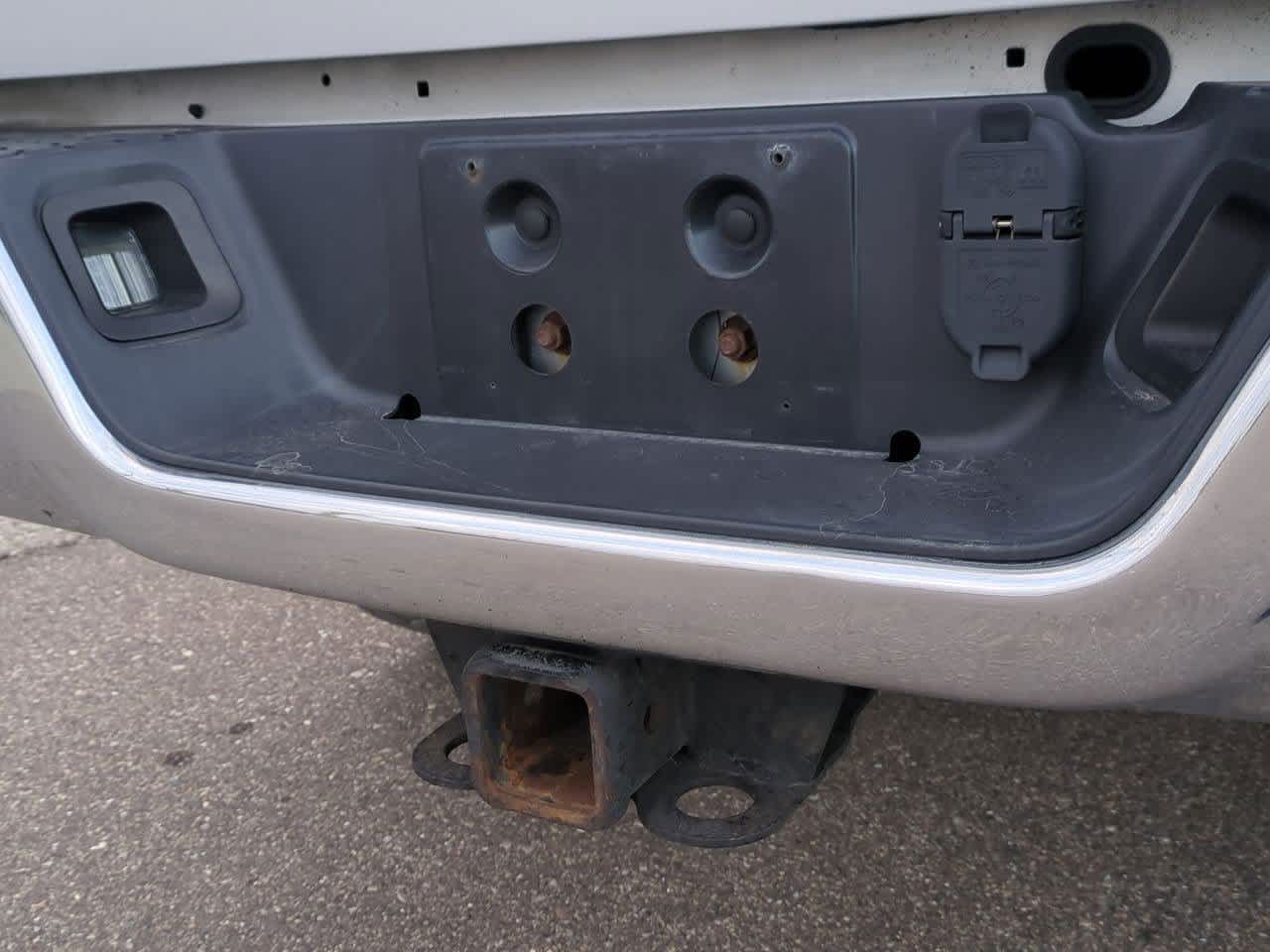 Thumbnail: 2018 RAM 2500 - 32