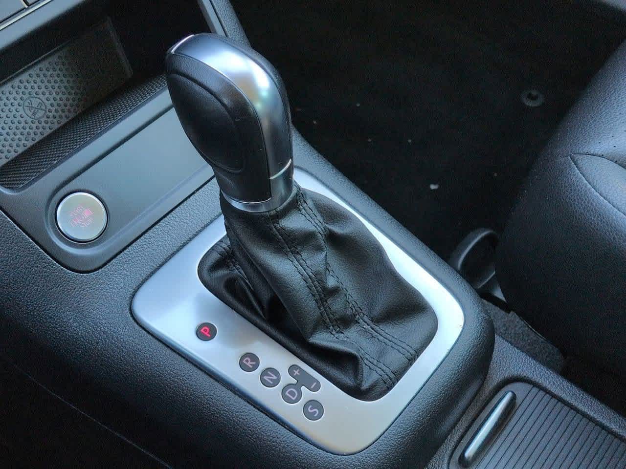 Thumbnail: 2014 Volkswagen Tiguan - 29