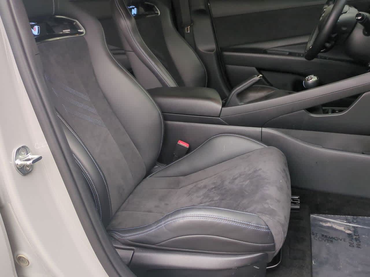 Thumbnail: 2022 Hyundai Elantra - 20