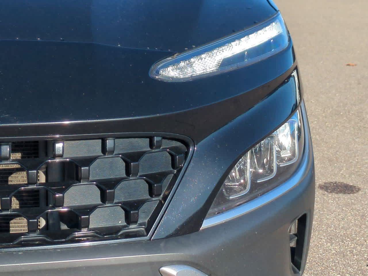 Thumbnail: 2023 Hyundai Kona - 10