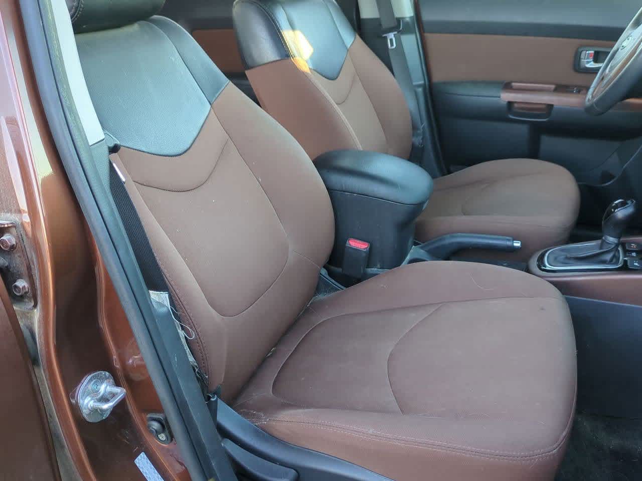 Thumbnail: 2012 Kia Soul - 22