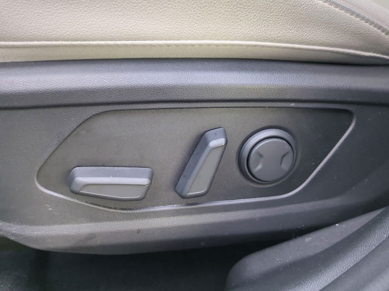 Thumbnail: 2025 Hyundai Tucson - 16