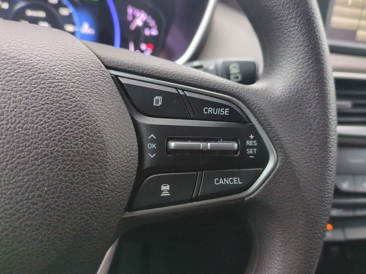 Thumbnail: 2019 Hyundai Santa Fe - 23