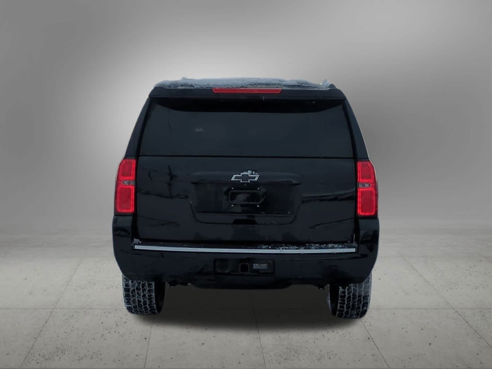 Thumbnail: 2015 Chevrolet Suburban - 5