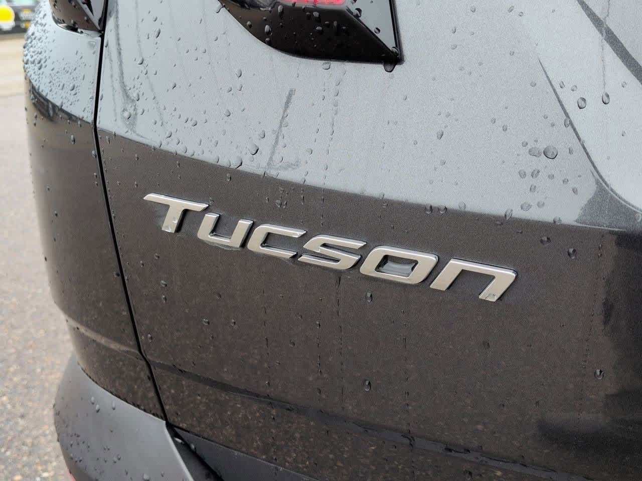 Thumbnail: 2024 Hyundai Tucson - 12