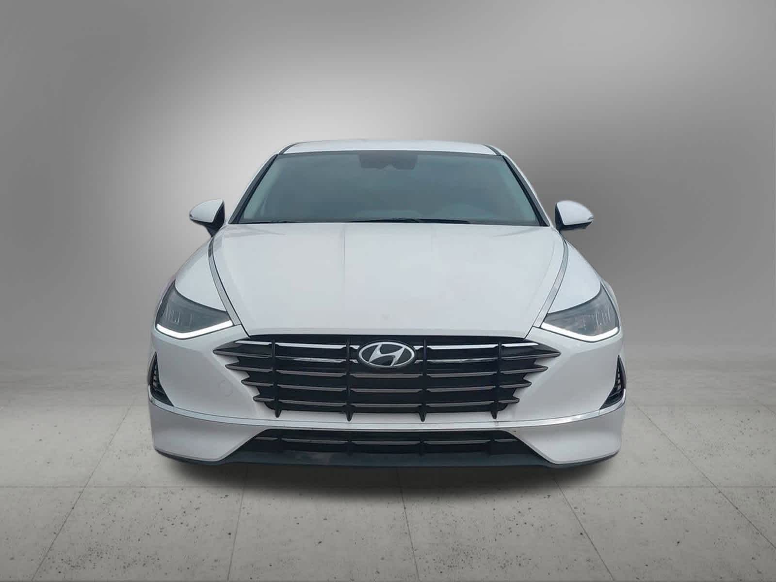 2023 Hyundai Sonata SE 9