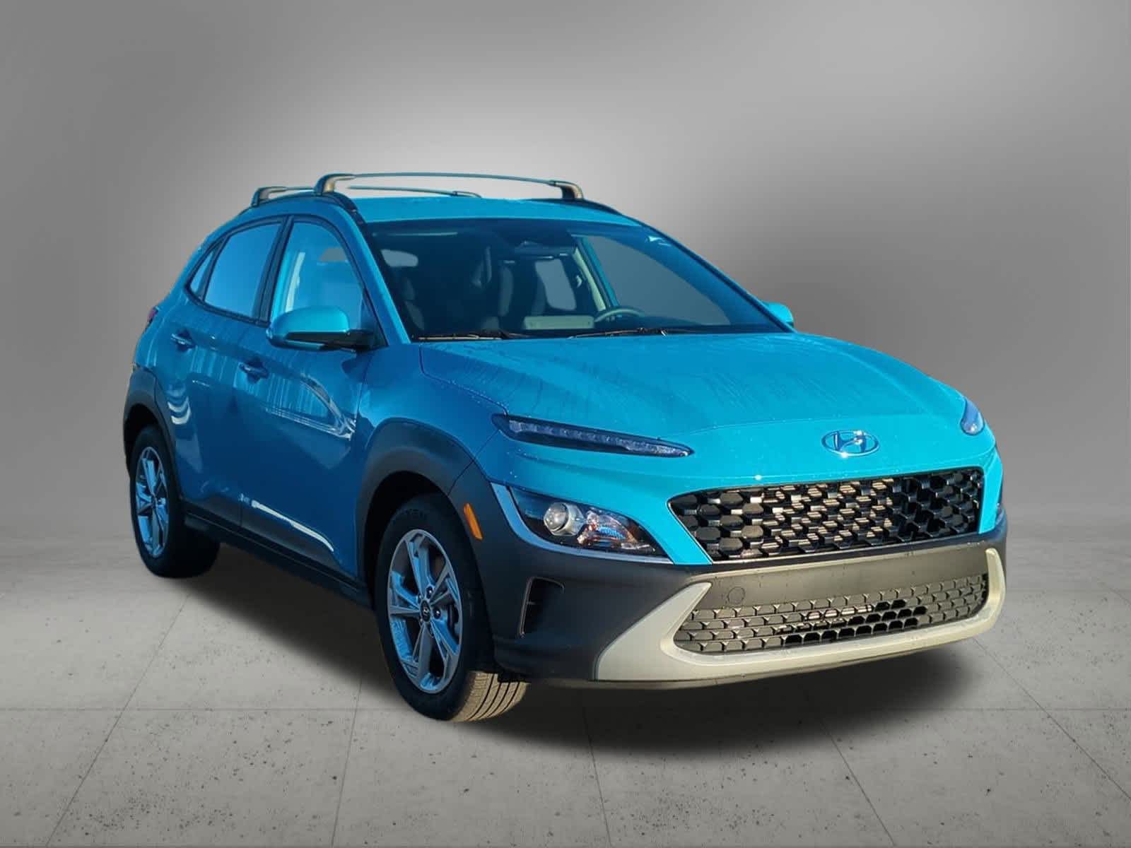 Thumbnail: 2023 Hyundai Kona - 8