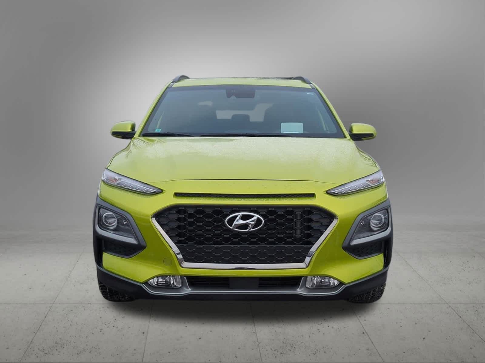 Thumbnail: 2020 Hyundai Kona - 10