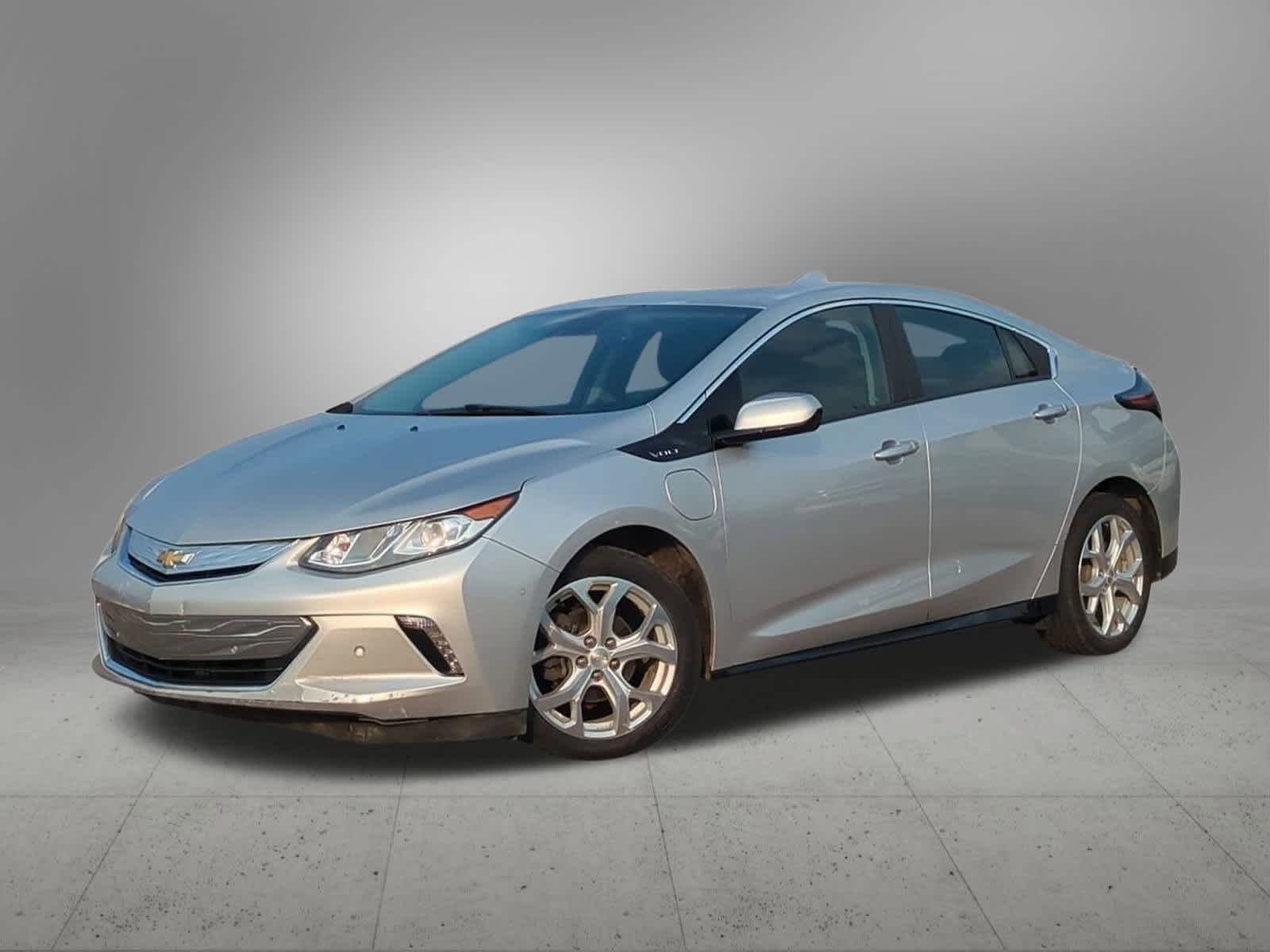 2017 Chevrolet Volt Premier -
                  Troy, MI