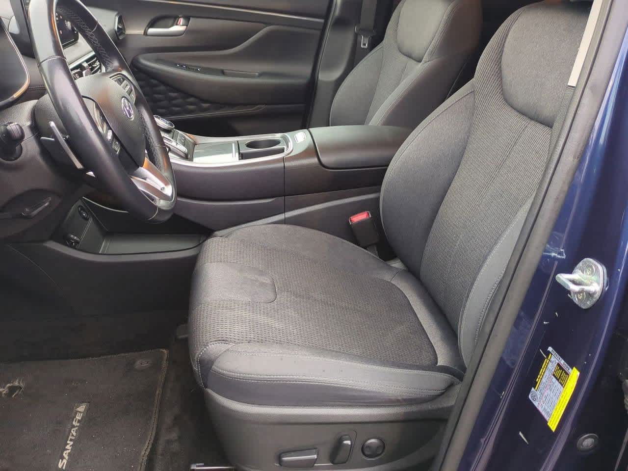 Thumbnail: 2022 Hyundai Santa Fe - 15