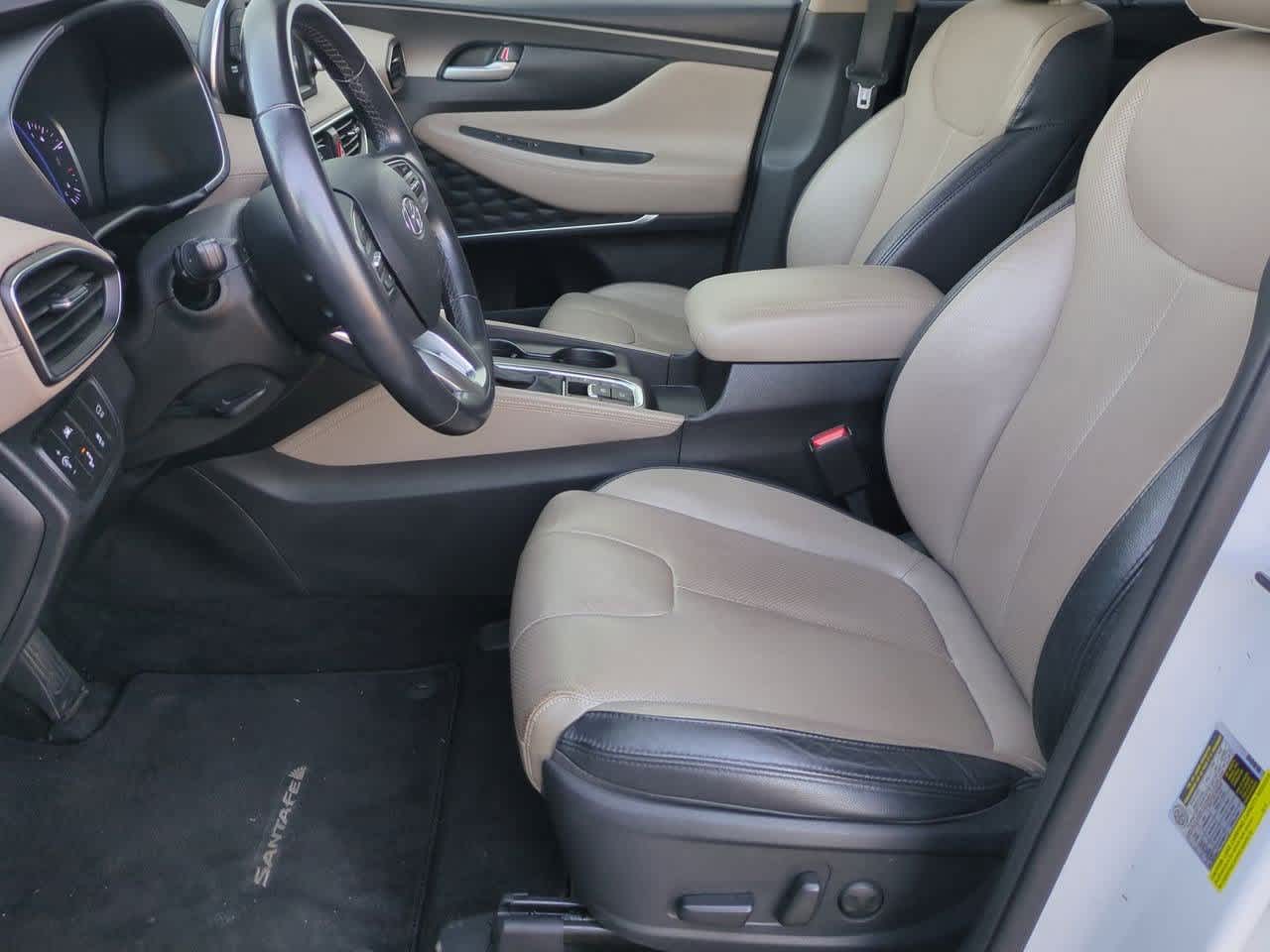 Thumbnail: 2019 Hyundai Santa Fe - 15