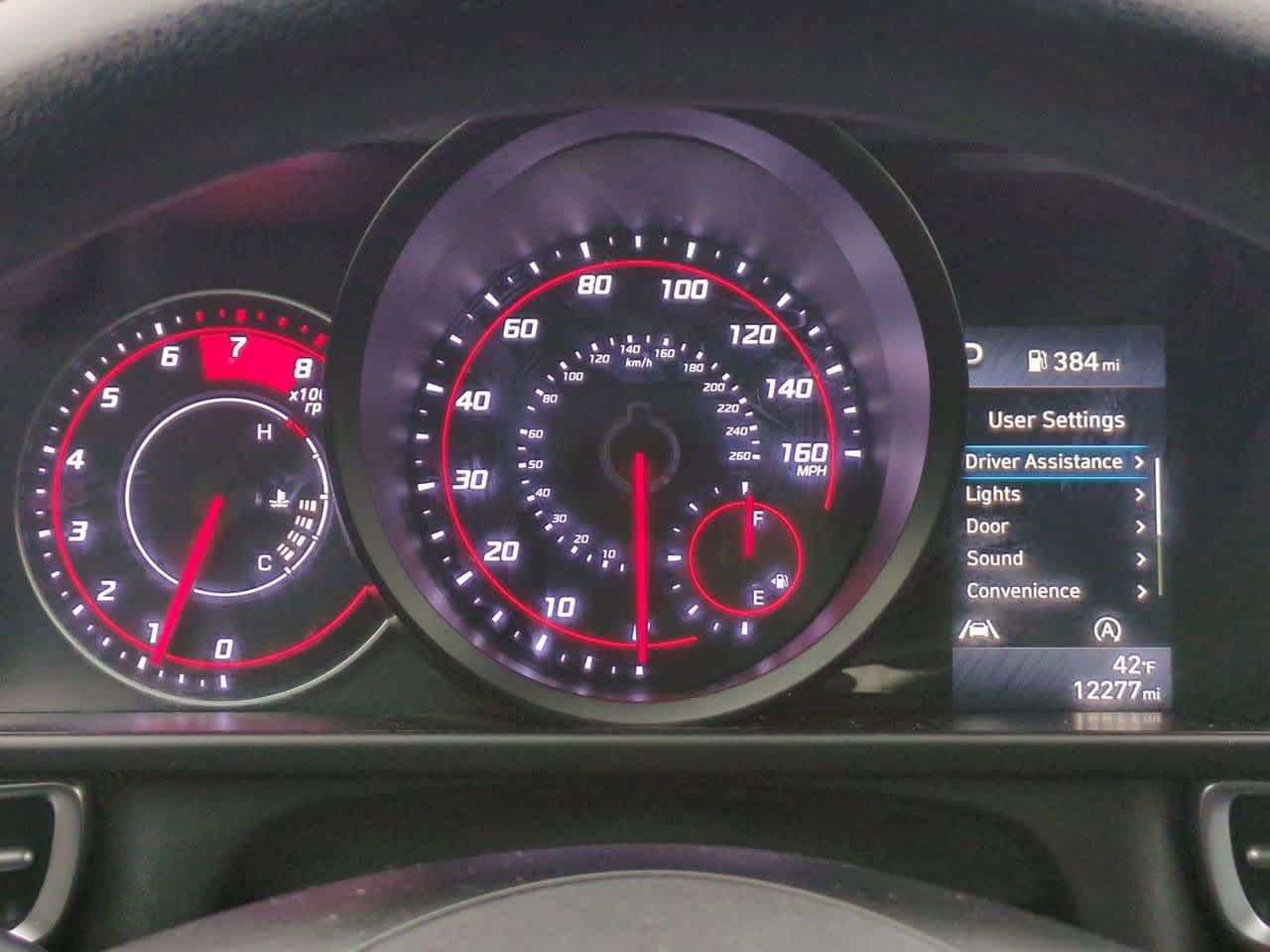 Thumbnail: 2023 Hyundai Elantra - 30