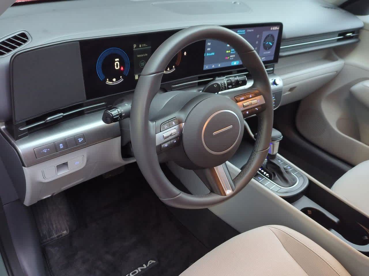 Thumbnail: 2025 Hyundai Kona - 2