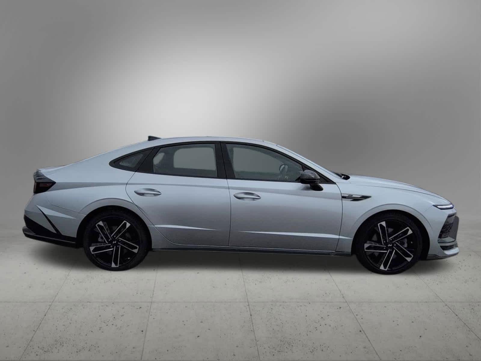 Thumbnail: 2025 Hyundai Sonata - 7