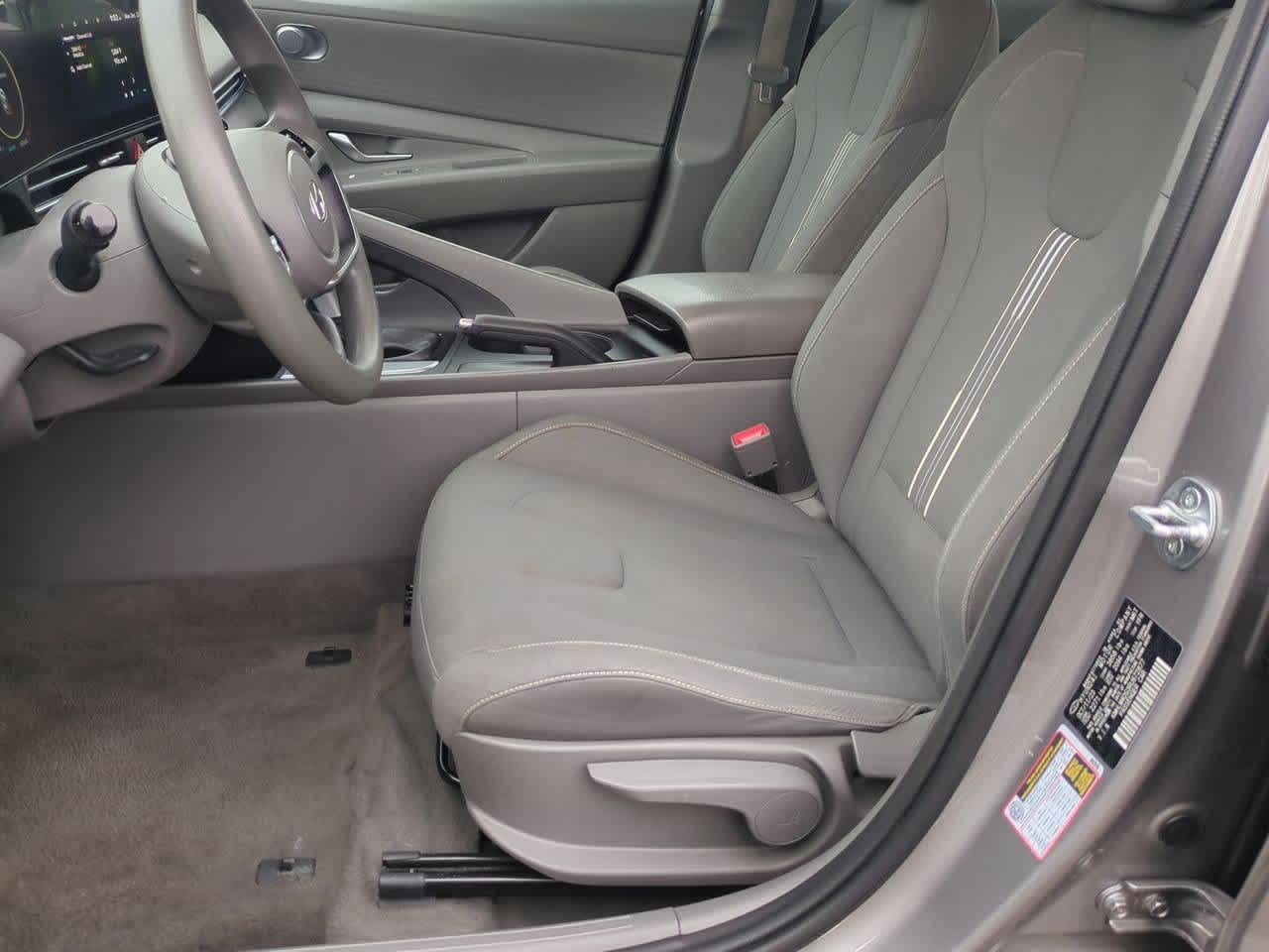 Thumbnail: 2024 Hyundai Elantra - 15