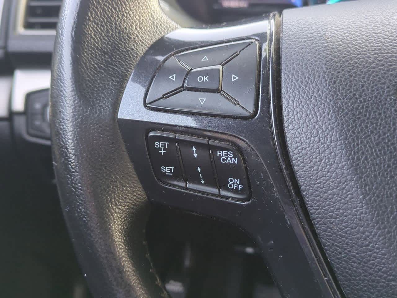 Thumbnail: 2019 Ford Explorer - 22