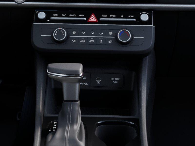 Thumbnail: 2026 Hyundai Tucson - 16