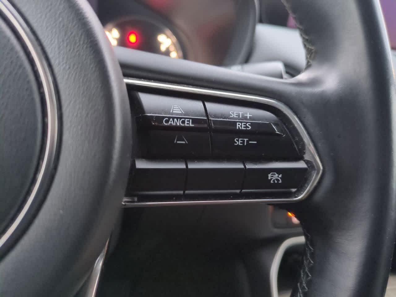 Thumbnail: 2024 Mazda CX-90 - 25