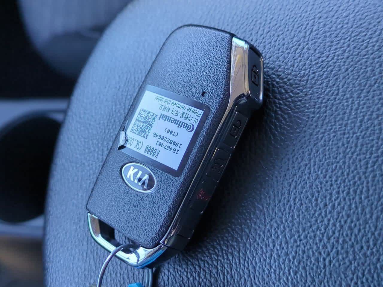 Thumbnail: 2020 Kia Soul - 34