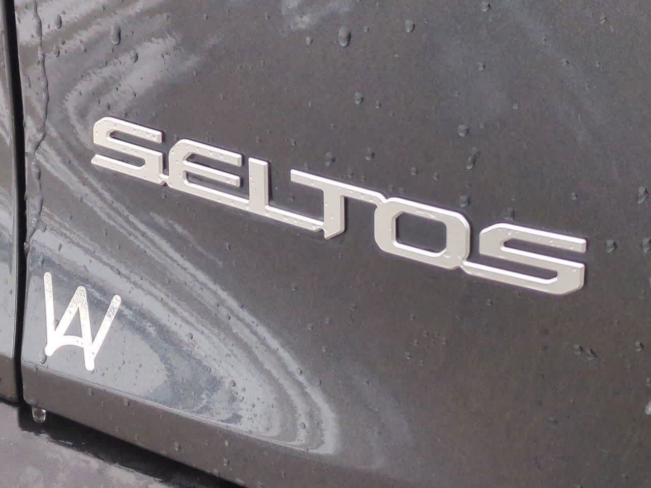 Thumbnail: 2024 Kia Seltos - 12