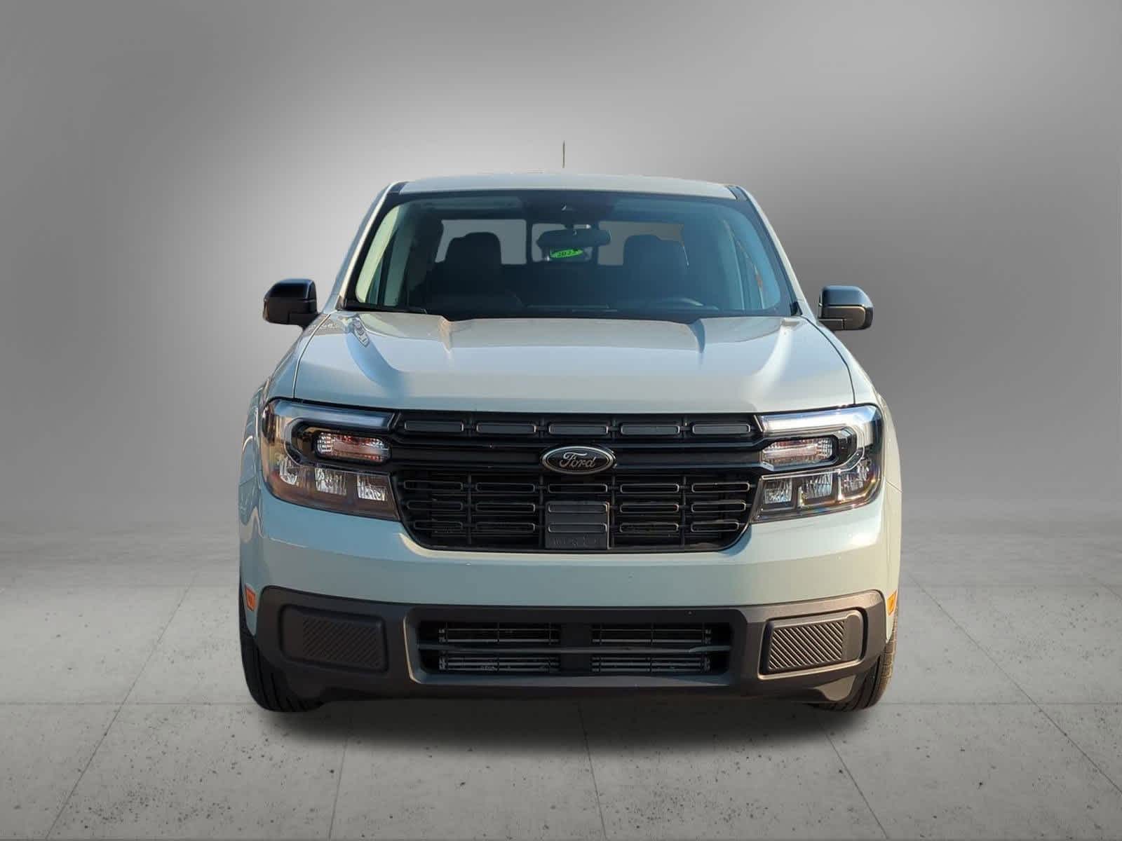 2023 Ford Maverick Lariat 9