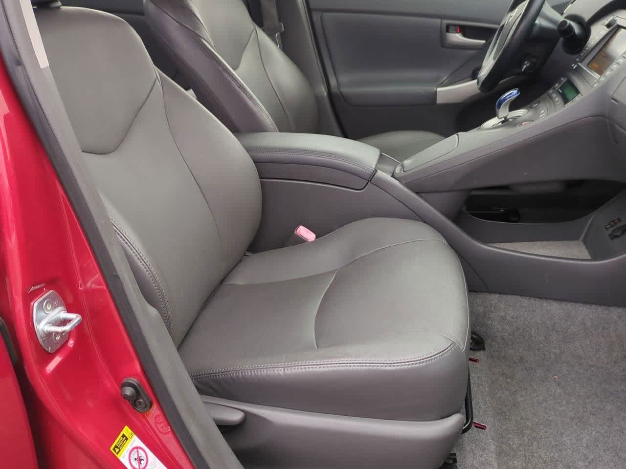 Thumbnail: 2010 Toyota Prius - 20