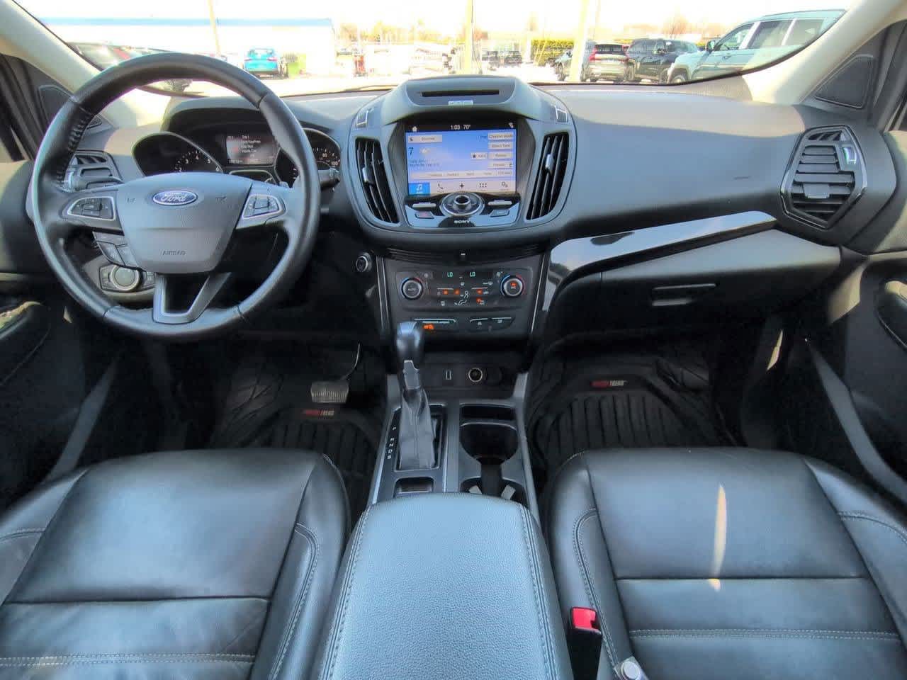 Thumbnail: 2017 Ford Escape - 15