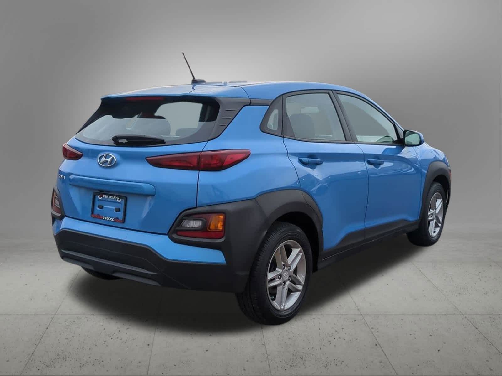 Thumbnail: 2019 Hyundai Kona - 6