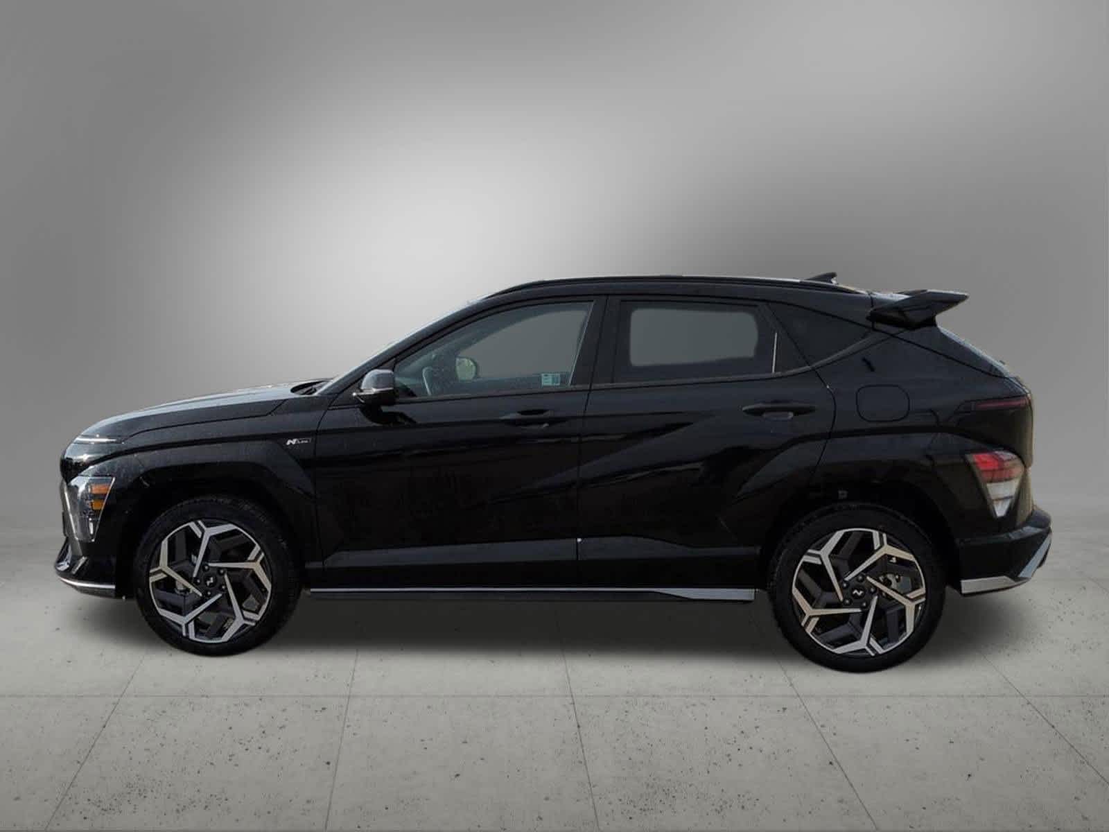 Thumbnail: 2025 Hyundai Kona - 3