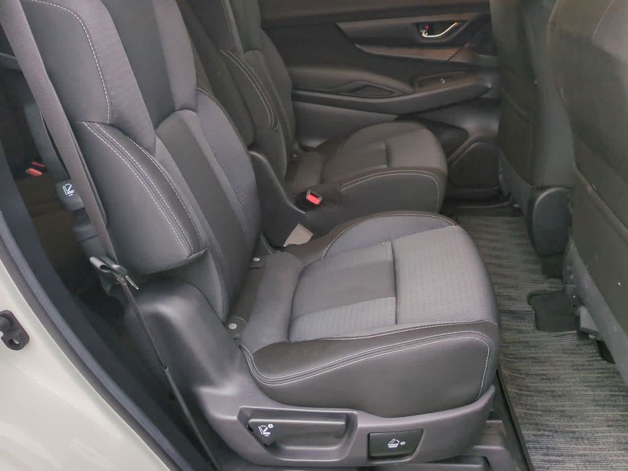 Thumbnail: 2024 Subaru Ascent - 19