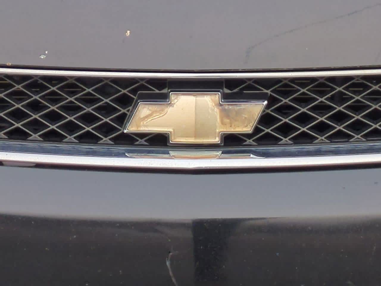 Thumbnail: 2012 Chevrolet Impala - 11