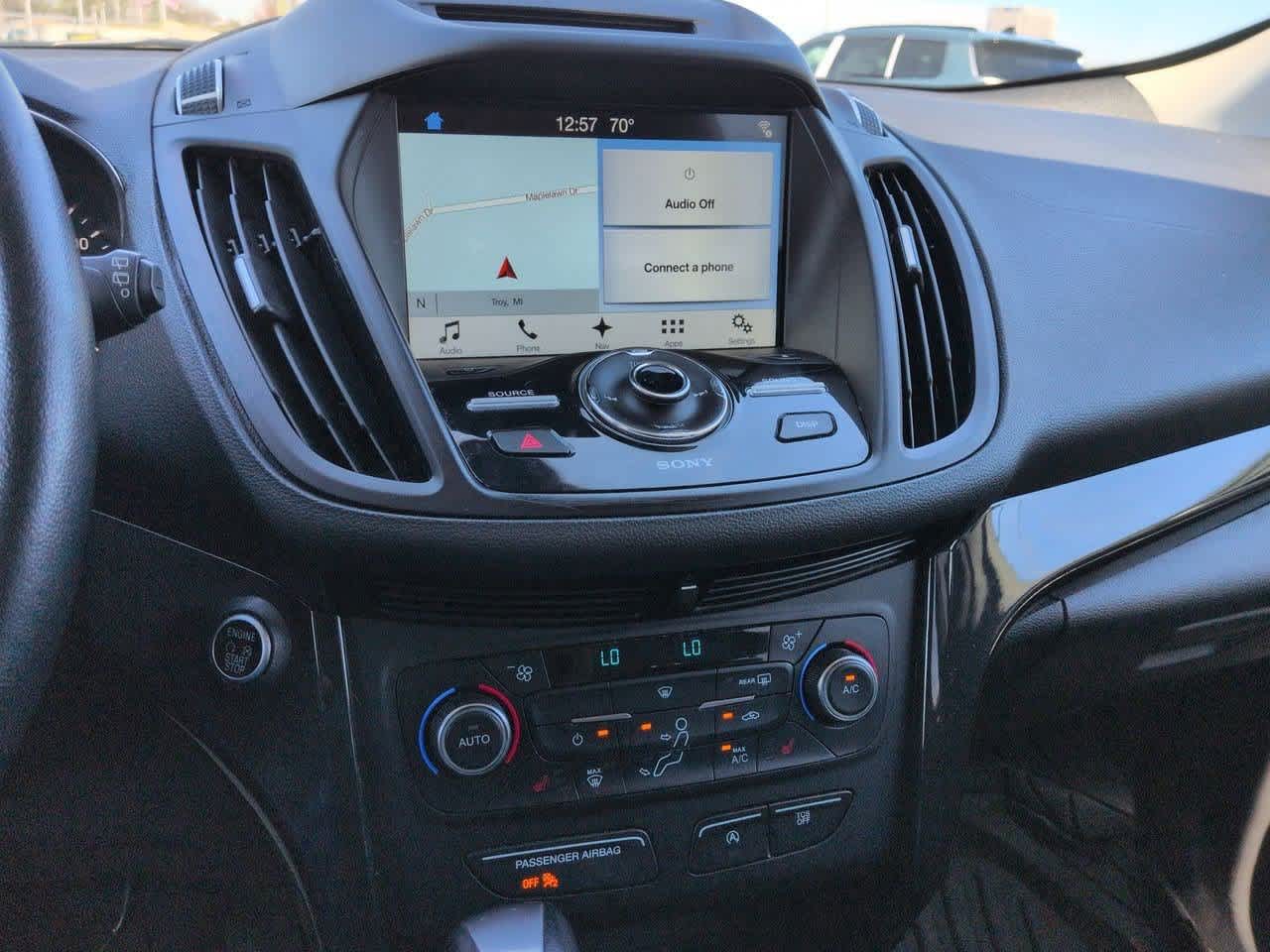 Thumbnail: 2017 Ford Escape - 27