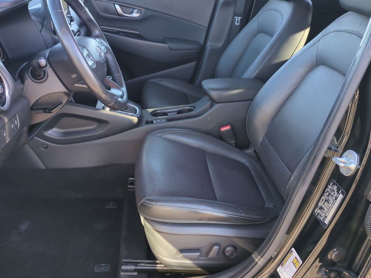 Thumbnail: 2023 Hyundai Kona - 15