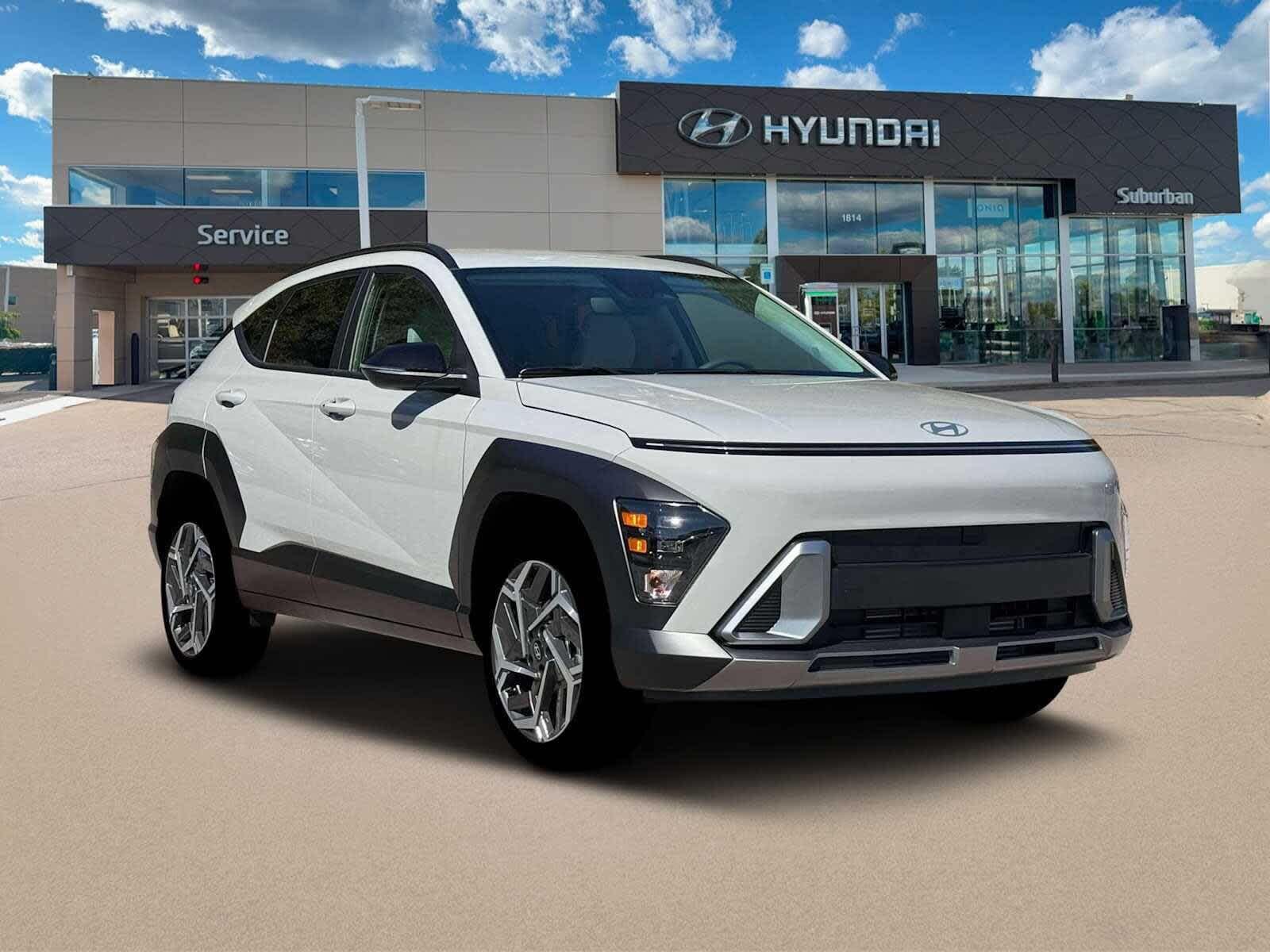Thumbnail: 2026 Hyundai Kona - 11