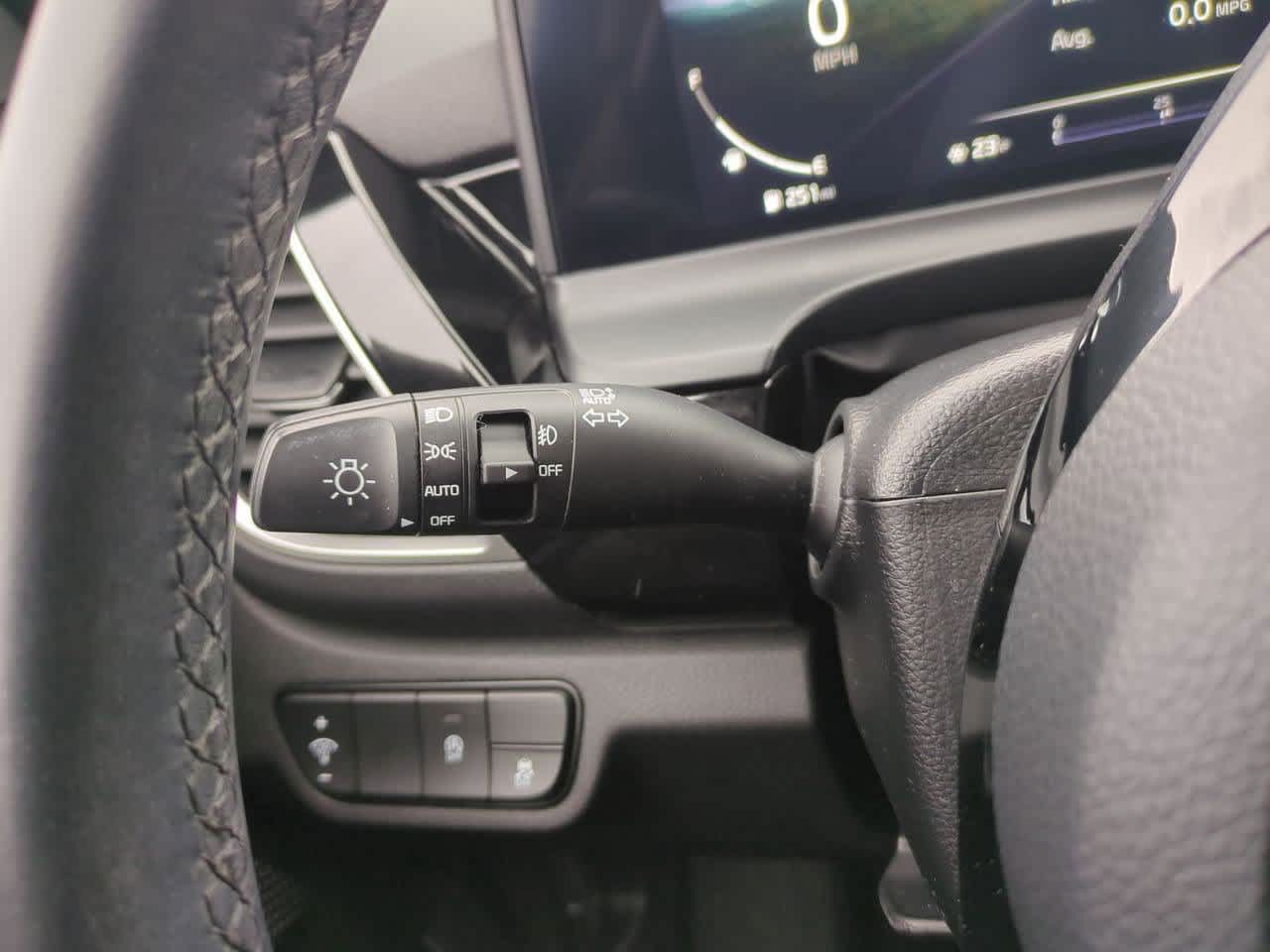 Thumbnail: 2024 Kia Seltos - 25