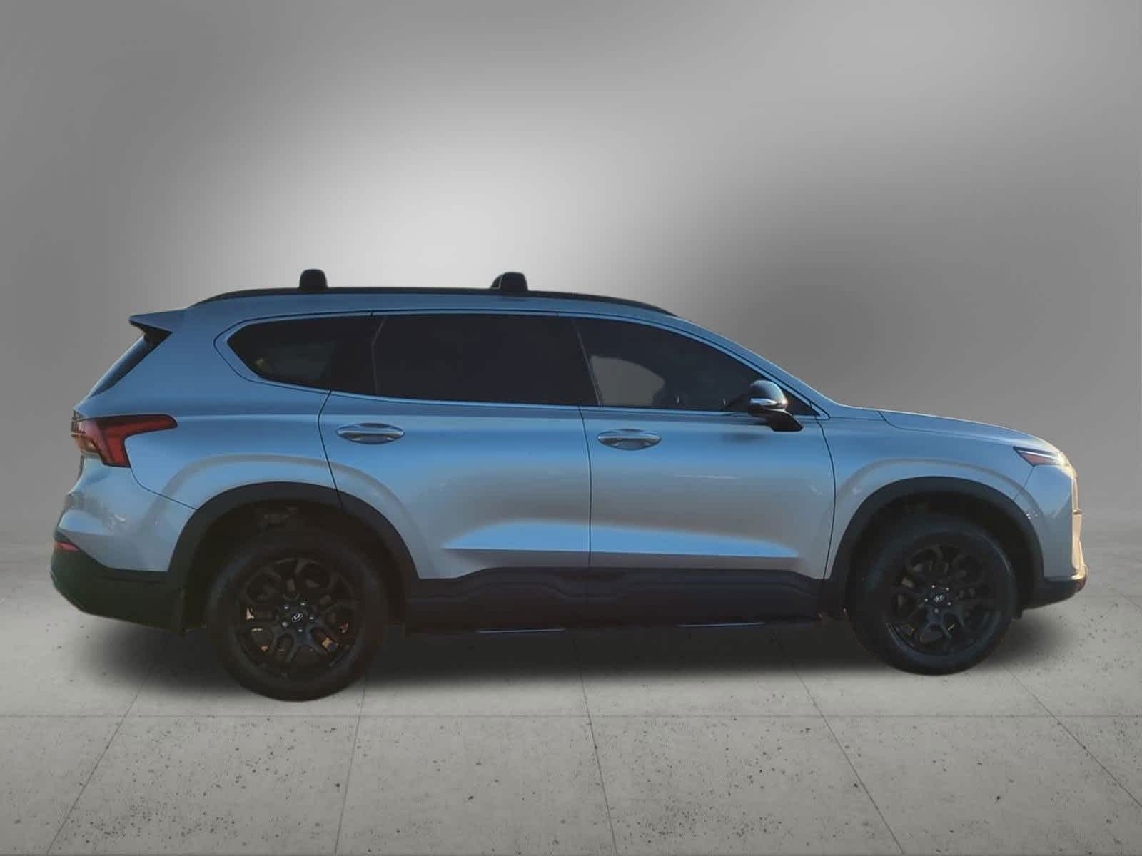 Thumbnail: 2022 Hyundai Santa Fe - 7