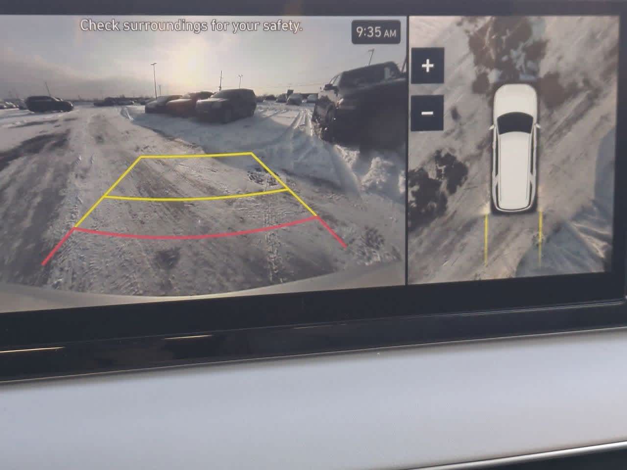 Thumbnail: 2025 Hyundai Palisade - 31