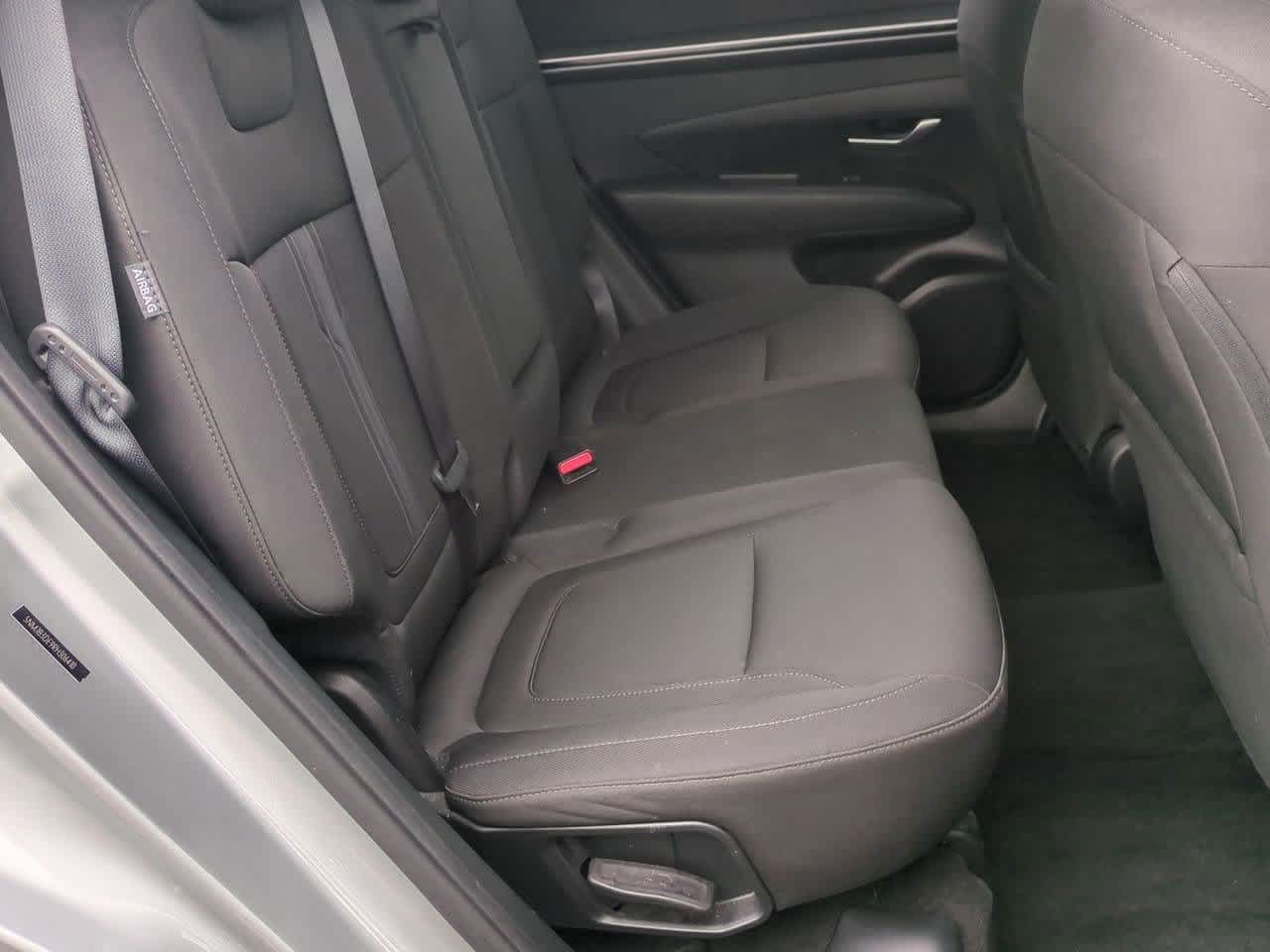 Thumbnail: 2024 Hyundai Tucson - 19