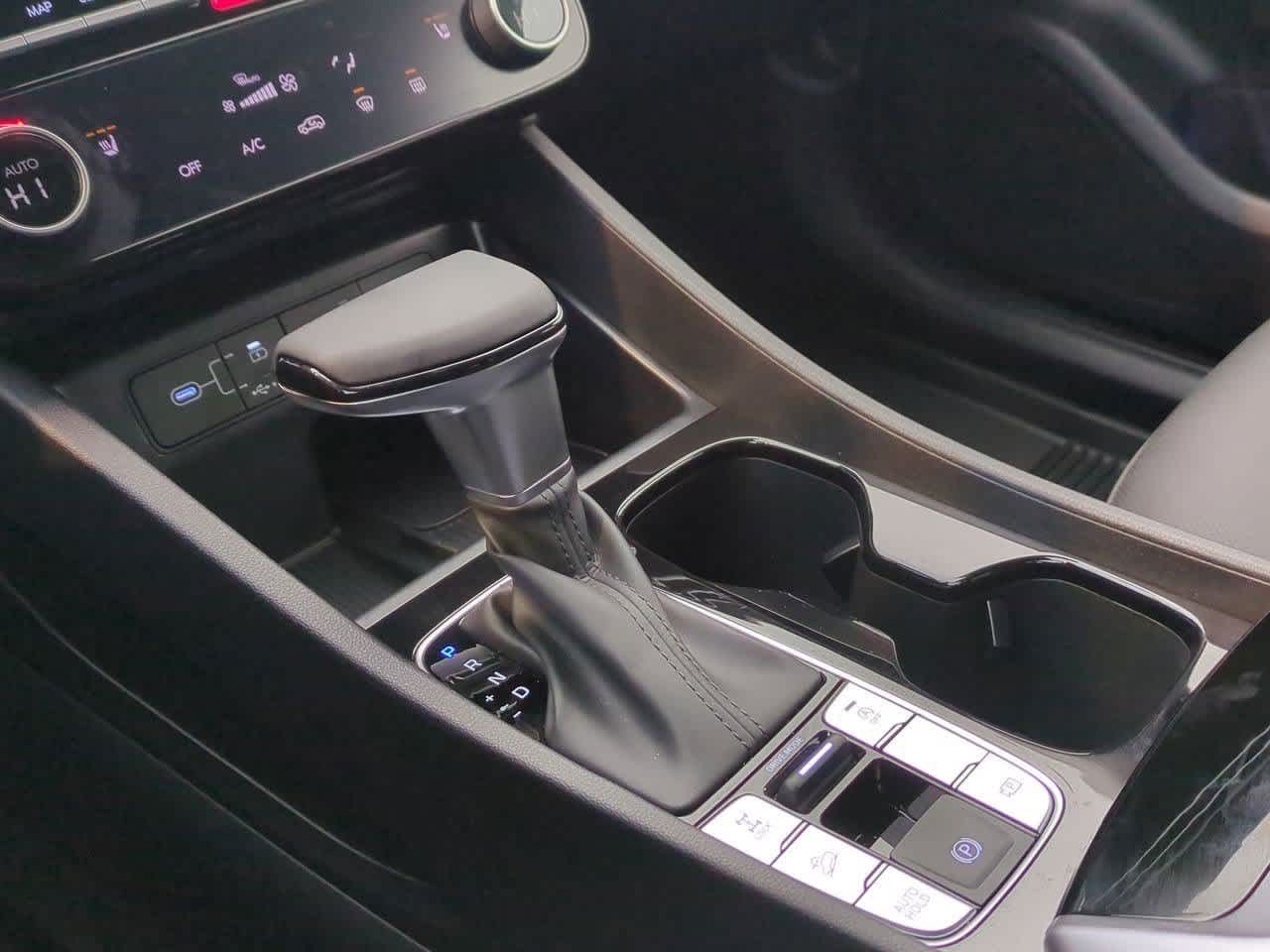 Thumbnail: 2026 Hyundai Tucson - 32