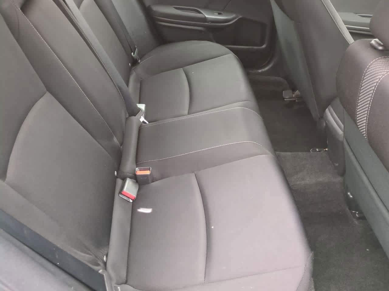 Thumbnail: 2018 Honda Civic - 20